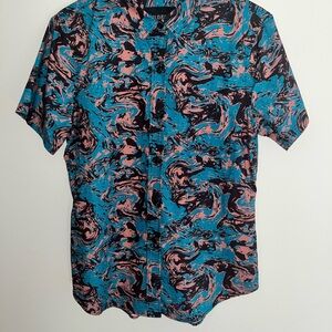 Wildfang button down medium